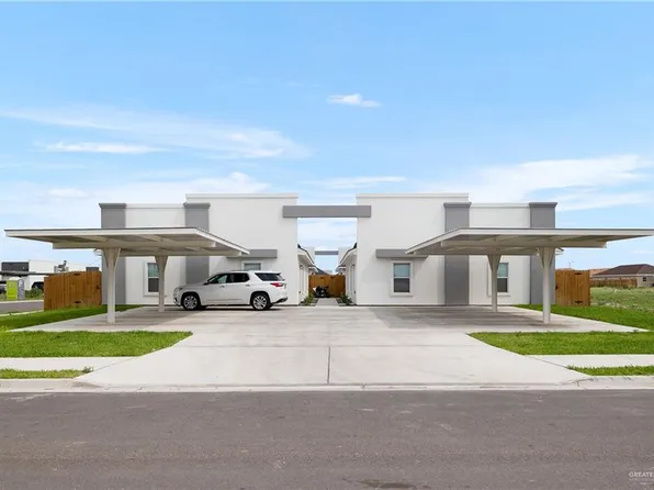 1100 Kohala Ave, Alton, TX 78573