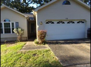 12 Cedar Point Ct, Little Rock, AR 72211