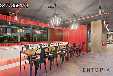 Rented by The KCI Group