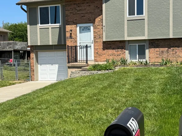 417 Beach St, Kansas City, KS 66111