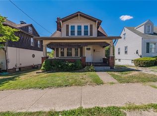 223 N Main St, Houston, PA 15342