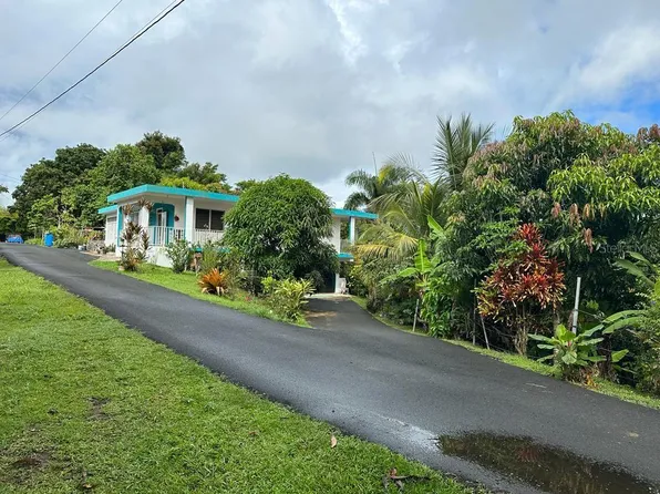 Carr 788 Bo Hato, San Lorenzo, PR 00754