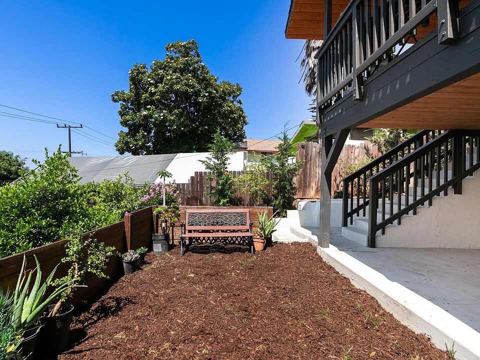 4341 Blanchard St Los Angeles, CA, 90022 Apartments for Rent Zillow
