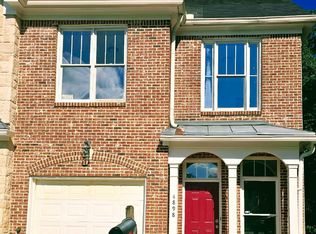 4898 Pinnacle Dr, Stone Mountain, GA 30088
