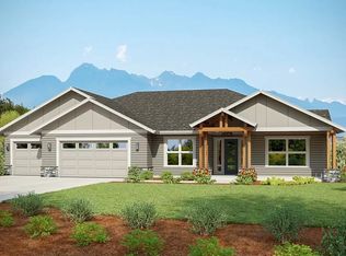 The Carter: Build On Your Lot Plan, Midwest Illinois: Build On Your Lot, Flossmoor, IL
