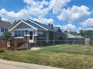 1015 Jackson St, Chillicothe, MO 64601