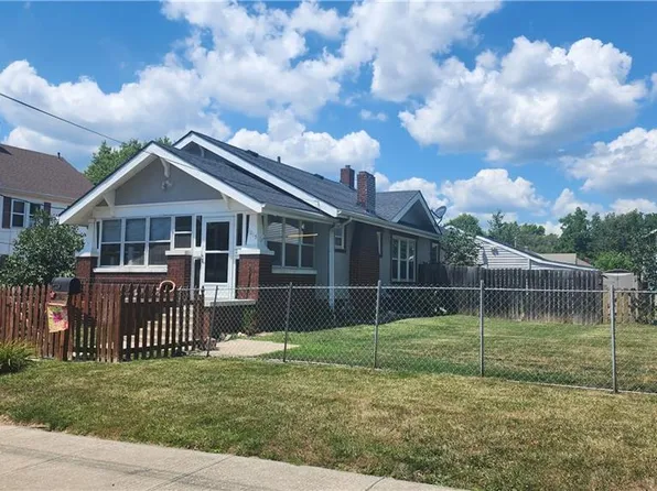 1015 Jackson St, Chillicothe, MO 64601