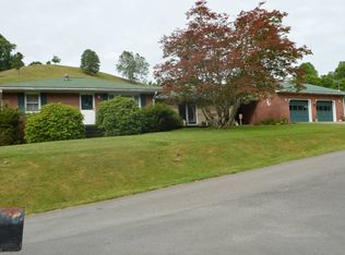 1262 Bell Run Rd, Fairmont, WV 26554