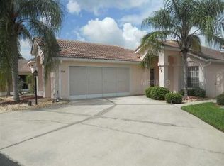 904 Santa Anna Ln, The Villages, FL 32159