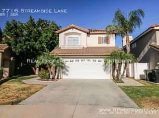 17716 Streamside Ln, Riverside, CA 92503
