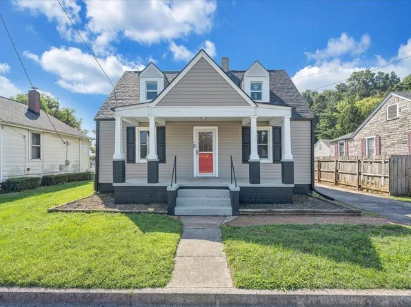 1710 Eddy Ave, Salem, VA 24153