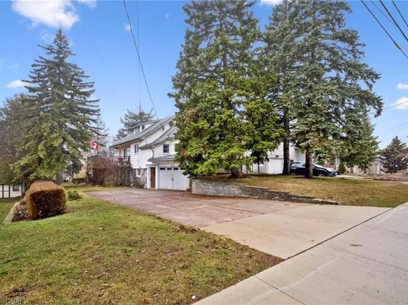 273 Thaler Ave, Kitchener, ON N2A 1R7