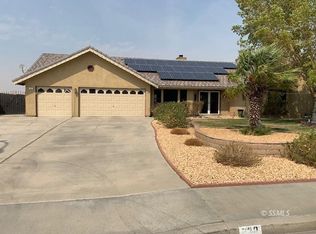 220 W Vanessa Ave, Ridgecrest, CA 93555