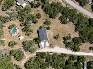 315 Angel Fire Dr, Dripping Springs, TX 78620