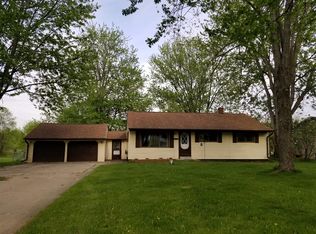 11490 N Bray Rd, Clio, MI 48420