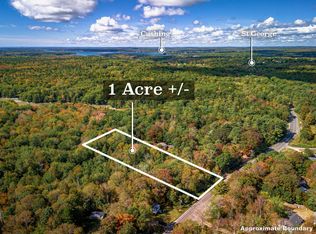 183 Seal Harbor Rd, Tenants Harbor, ME 04860