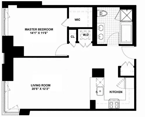 Rented by NY Living Solutions | media 22