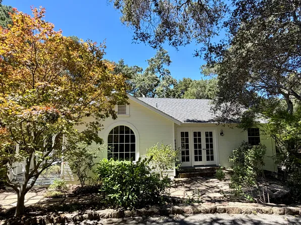 490 Whiskey Hill Rd #1, Redwood City, CA 94062