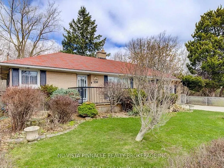 530 Huron St — Photo 2