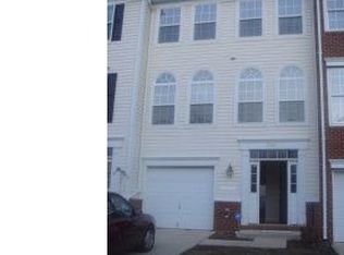 15681 Avocet Loop, Woodbridge, VA 22191