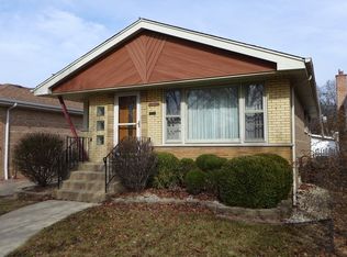 3412 W 115th Pl, Chicago, IL 60655