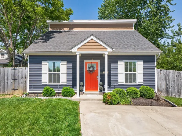 1831 Brent St, Paris, KY 40361
