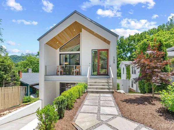 139 Washington Rd, Asheville, NC 28801
