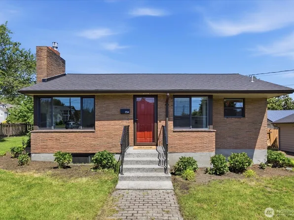 3514 SW Manning Street, Seattle, WA 98126