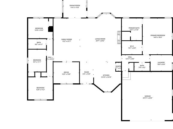 2nd image of 1330 Rippling Waters Cir