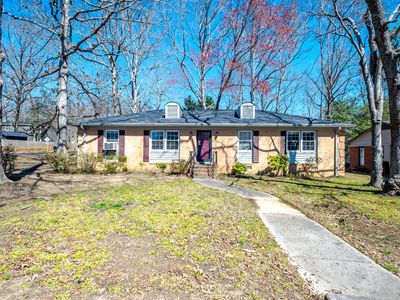 510 Corrida Ave, Durham, NC, 27704