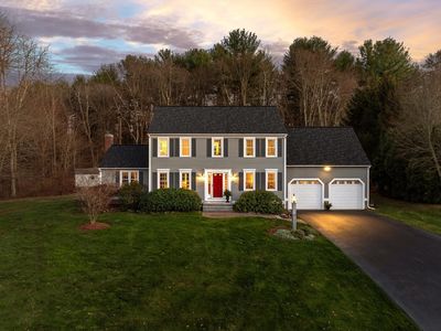 18 Heather Dr, Westford, MA, 01886