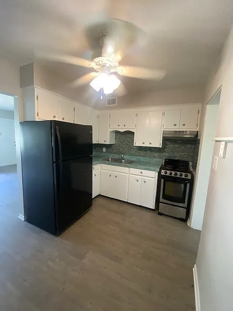 2 bed, $1,750 — Photo 4