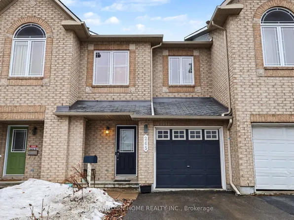 265 Wildcliff Way, Ottawa, ON K4A 0L4