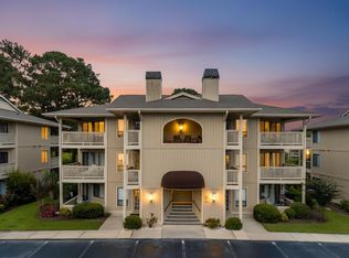 4206 Pinehurst Cir UNIT E-1, Little River, SC 29566