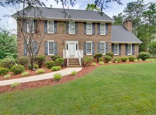 733 Old Mill Rd, High Point, NC 27265