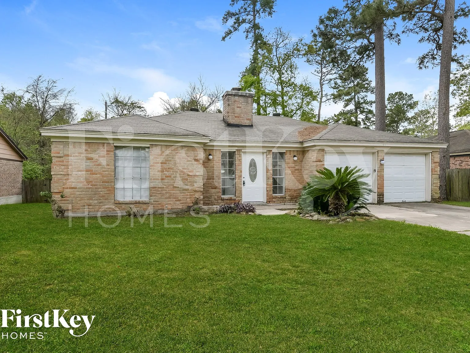 3 bed, 2.0 bath, 1698 sqft, $1,710 — Photo 2