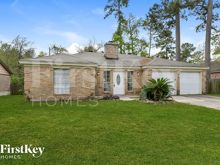 2506 Rambling Brook Dr — Photo 2