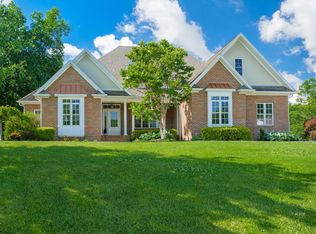 107 University Estates Blvd, Athens, OH 45701