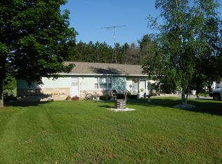 1575 Moreau St, Fairview, MI 48621