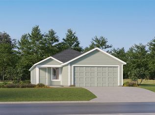 469 Paris St, Maxwell, TX 78656