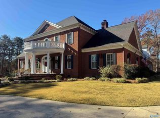 4806 Greenhill Blvd NW, Fort Payne, AL 35968