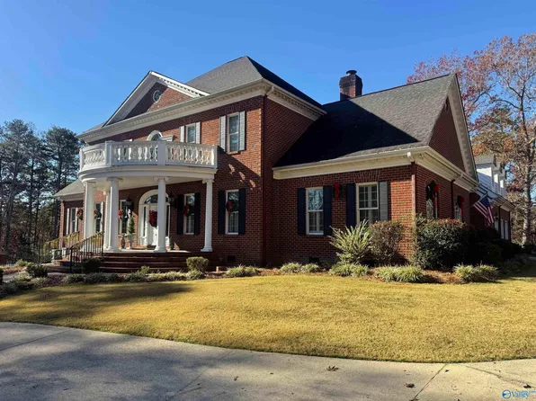 4806 Greenhill Blvd NW, Fort Payne, AL 35968