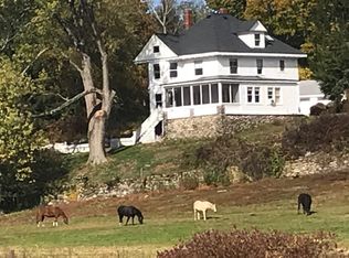 378 Plainfield Rd, Concord, MA 01742