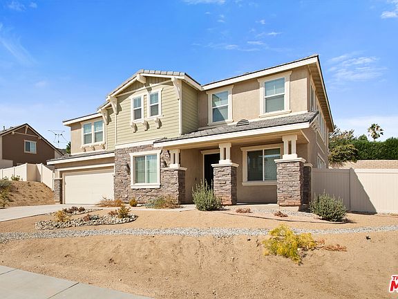 2nd image of 41871 Cristalino Ave