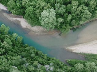 473658 E 770th Rd, Stilwell, OK 74960