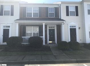 206 Nimbus Ct, Greer, SC 29650