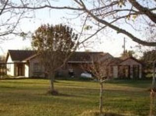 12955 28th St, Santa Fe, TX 77510