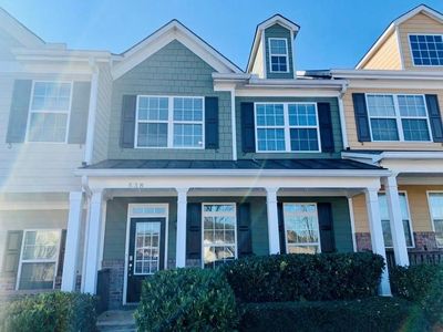 538 Georgia Way, Woodstock, GA, 30188