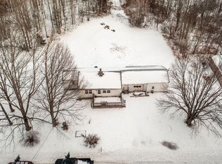 951 Moosehead Trail, Dixmont, ME 04932