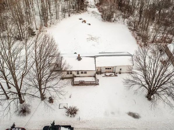 951 Moosehead Trail, Dixmont, ME 04932